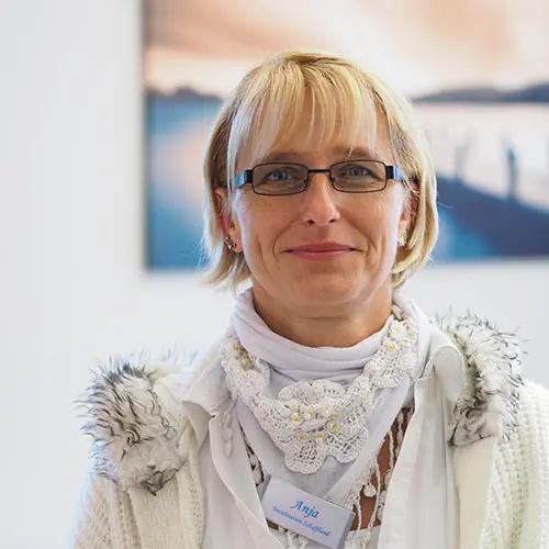 Anja Hück