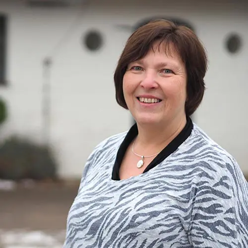 Anke Bernack