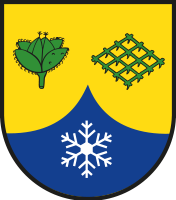 Wappen Gemeinde Böxlund