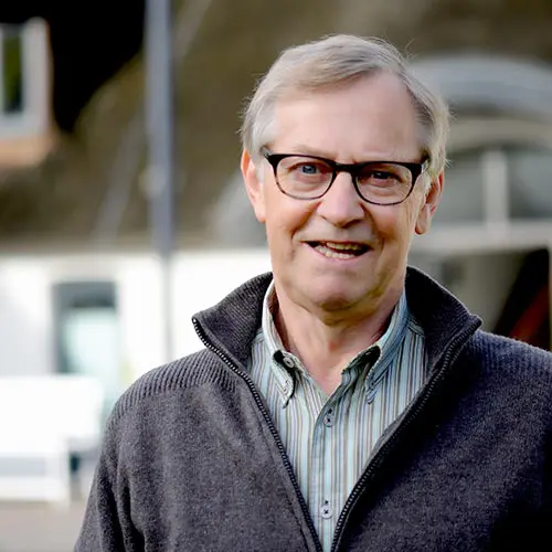 Helmut Neizel