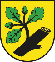 Wappen Gemeinde Holt