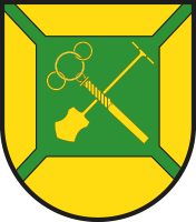 Wappen Gemeinde Jardelund