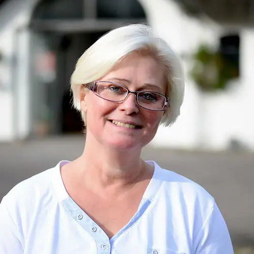 Kirsten Thordsen