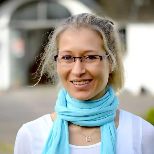 Maike Johannsen