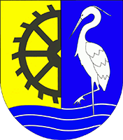 Wappen Gemeinde Meyn