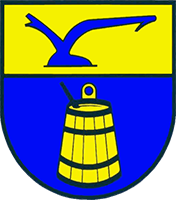 Wappen Gemeinde Nordhackstedt
