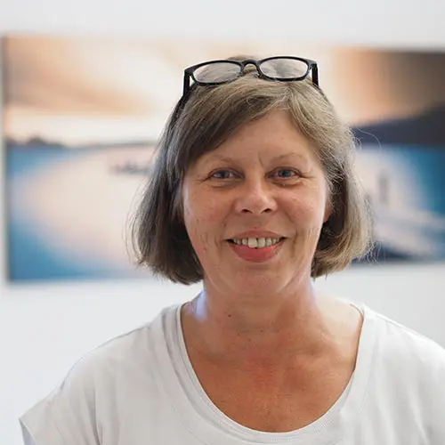Renate Christiansen