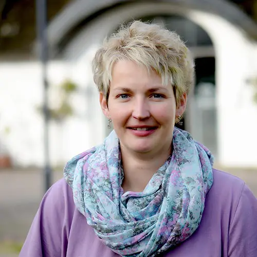 Sandra Carstensen