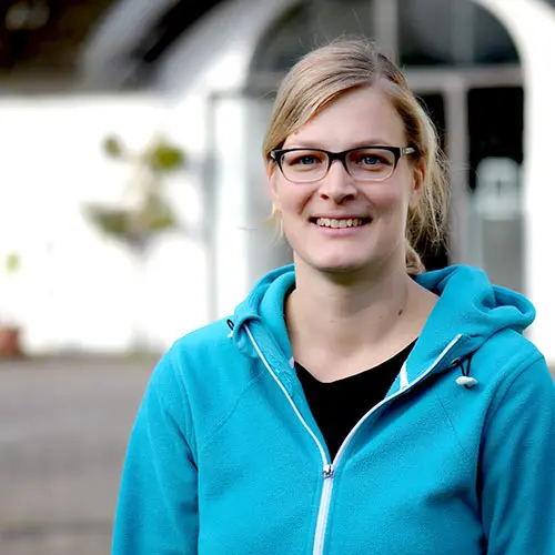 Sonja Weiß