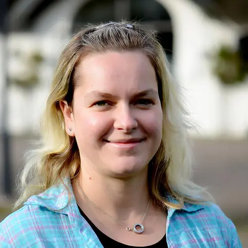 Susanne Hinz