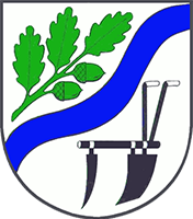 Wappen Gemeinde Wallsbüll
