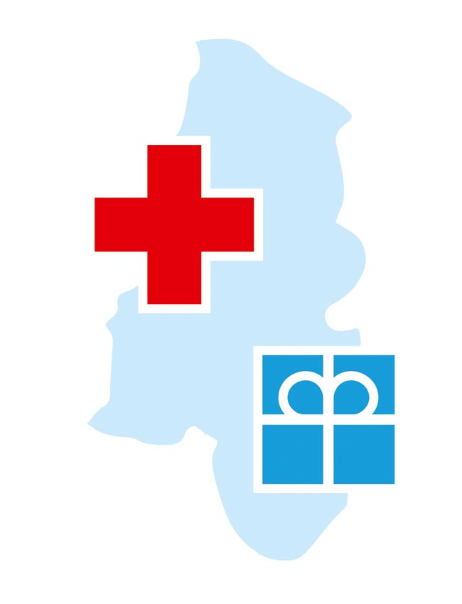 Logo der Sozialstation Schafflund 