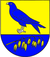 Wappen Gemeinde Großenwiehe