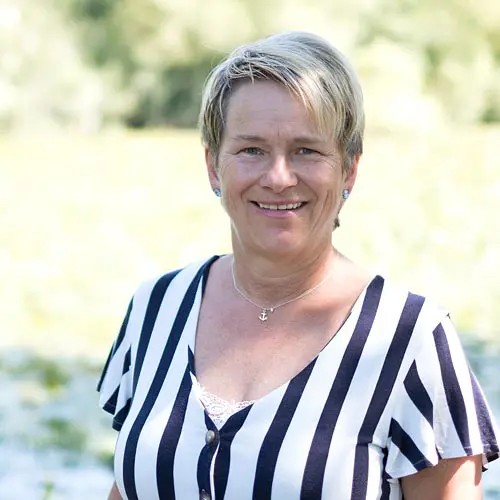 Dagmar Bartel