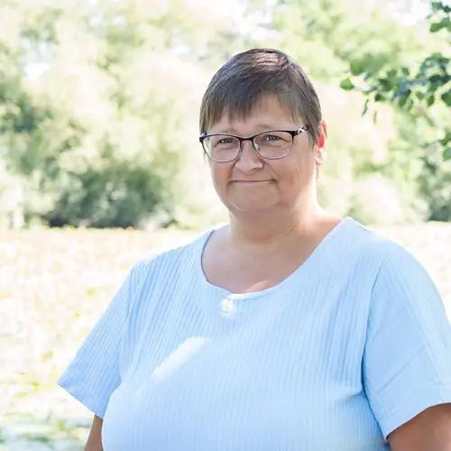 Gerda Wiborg