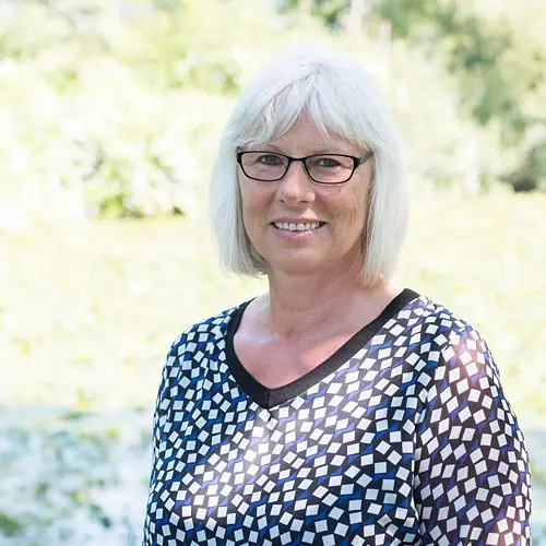 Siglinde Sommer