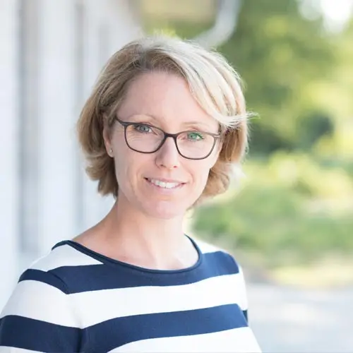 Andrea Nicolaisen