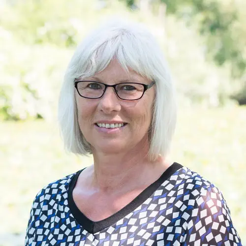 Siglinde Sommer