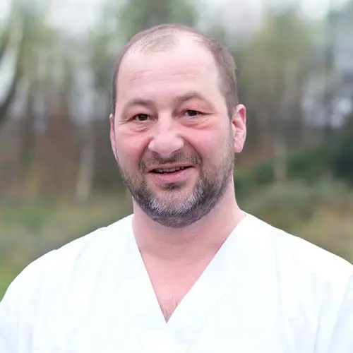 Stephane Reese