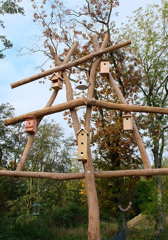 Vogel-Tower Vogel-Tower